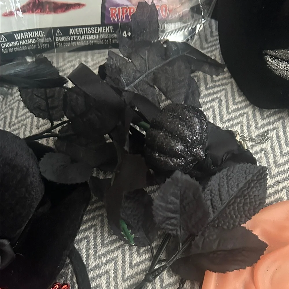 Halloween Miscellaneous Accessories